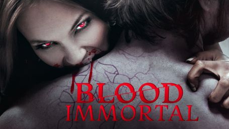 Blood Immortal