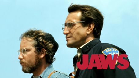 Jaws