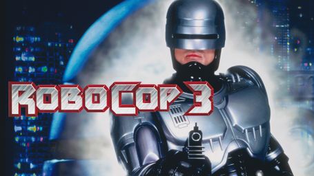 RoboCop 3