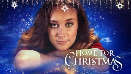 Home for Christmas