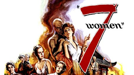Seven Women