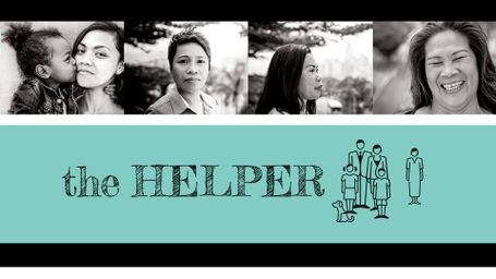 The Helper