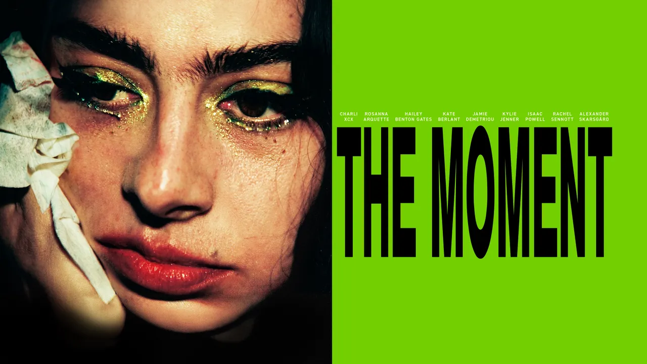 The Moment