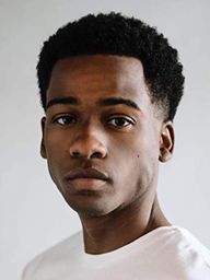 Antonio J Bell