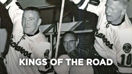 Kings of the Road