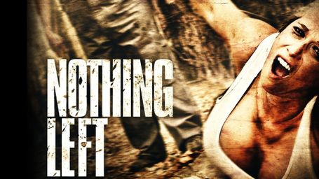 Nothing Left