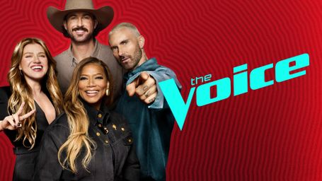 The Voice