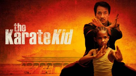 The Karate Kid