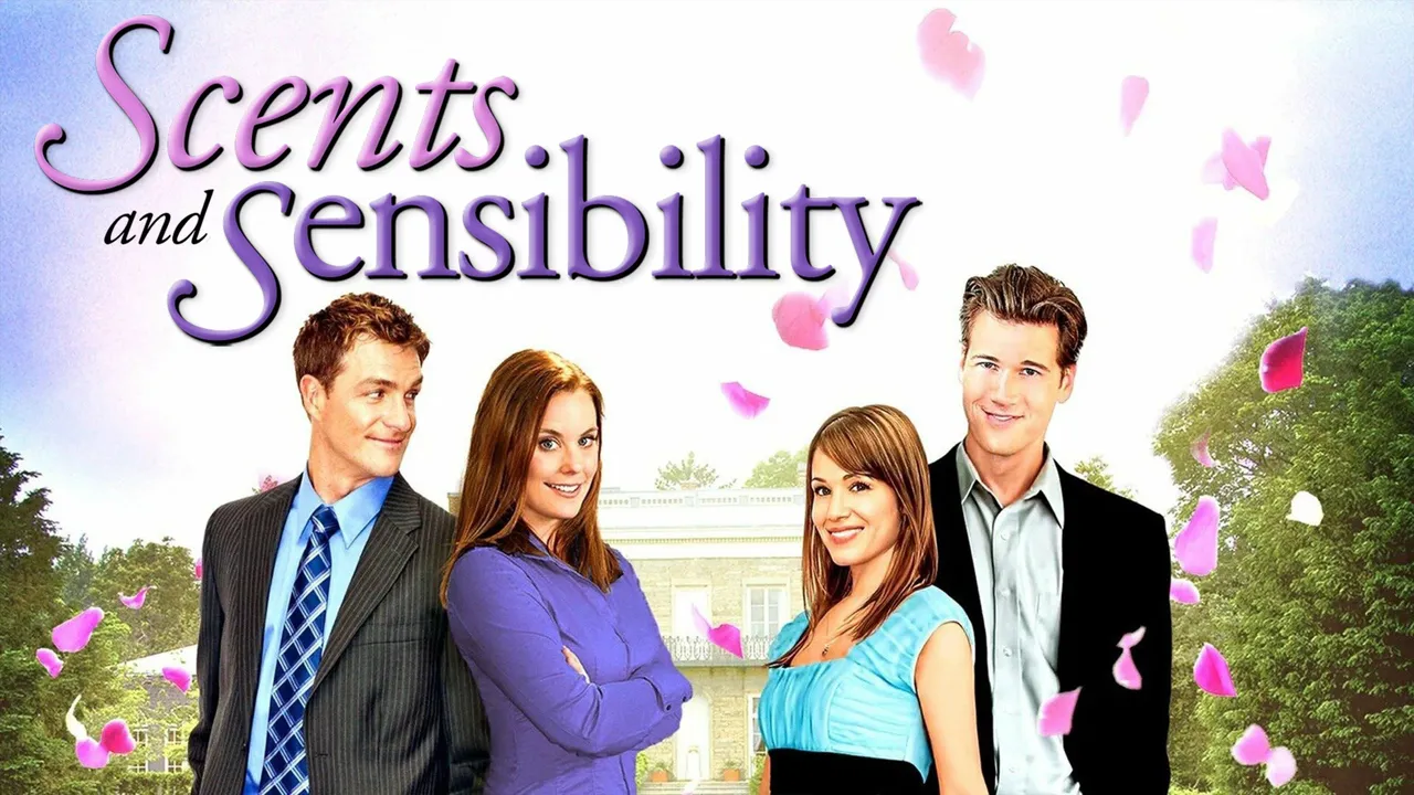 Scents and Sensibility
