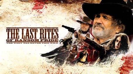 The Last Rites of Ransom Pride