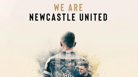 We Are Newcastle United