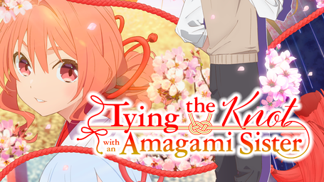 Tying the Knot with an Amagami Sister