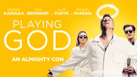 Playing God