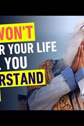 Understanding the Human Mind | Sadhguru