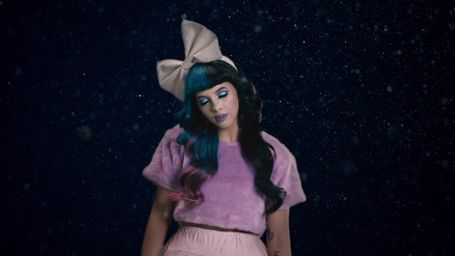 Station based on Melanie Martinez - Carousel