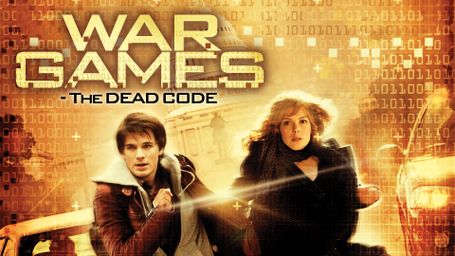 War Games: The Dead Code