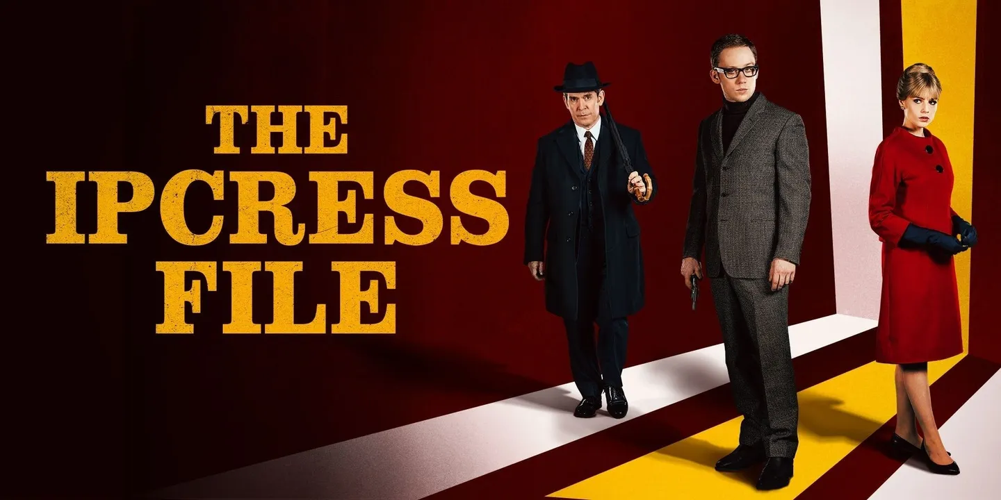 The Ipcress File