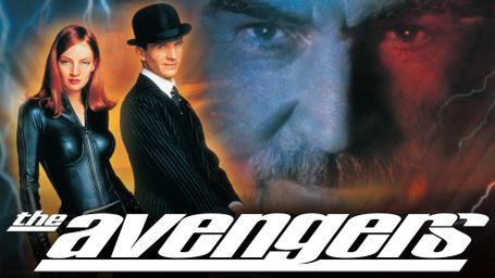The Avengers