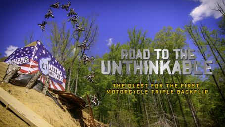 Road To The Unthinkable