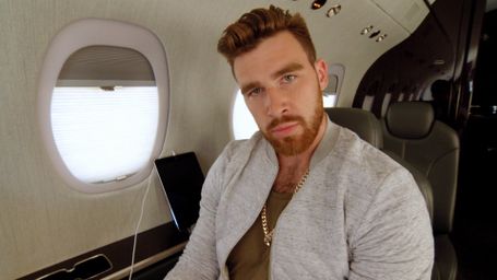 Who Caught Kelce?