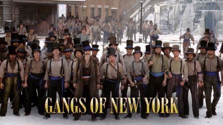 Gangs of New York