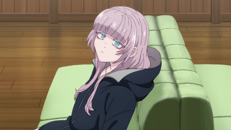 (Dub) 5th Night: Well, That’s a Problem