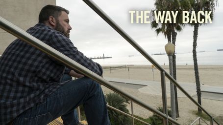The Way Back