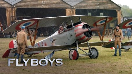 Flyboys