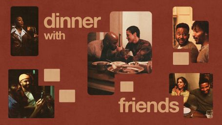Dinner With Friends