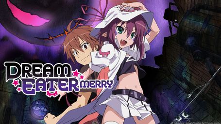 Dream Eater Merry