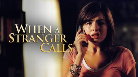 When a Stranger Calls