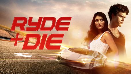 RyDe + DiE