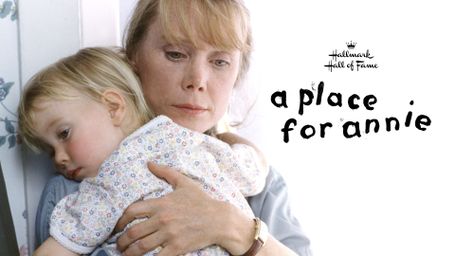 A Place for Annie