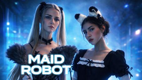 Maid Robot