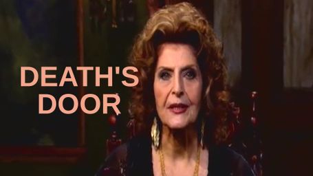 Death's Door