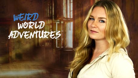 Weird World Adventures