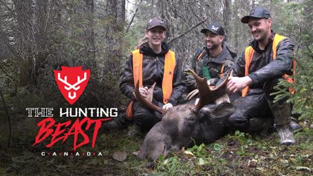 Hunting Beast