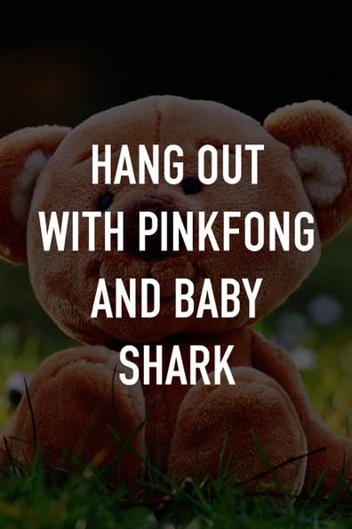 How to watch and stream Hang out with Pinkfong and Baby Shark - 2020 ...