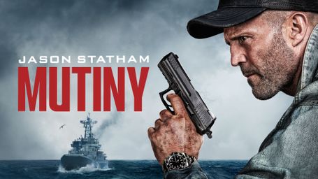 Mutiny