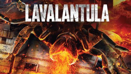 Lavalantula