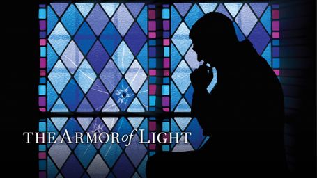 The Armor of Light