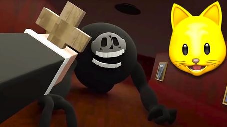 Thinknoodles Reacts To Roblox Doors - Memes