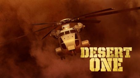 Desert One