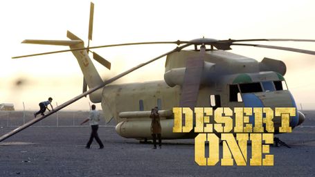 Desert One