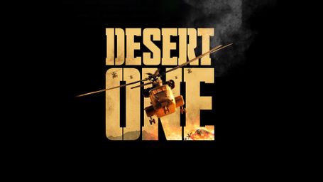 Desert One