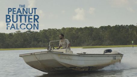 The Peanut Butter Falcon