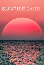 Sunrise Earth