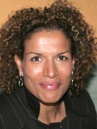 Lucia Rijker