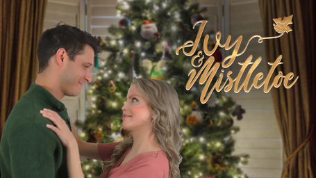 Ivy & Mistletoe