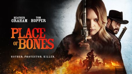 Place of Bones
